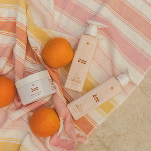 The Signature Bundle