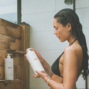 Signature Conditioner