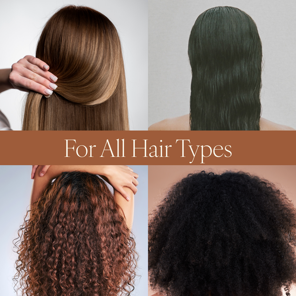 The Signature Bundle