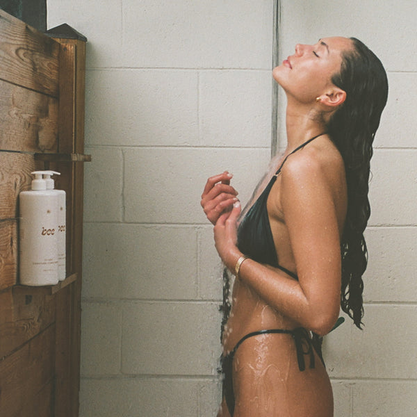 Signature Conditioner