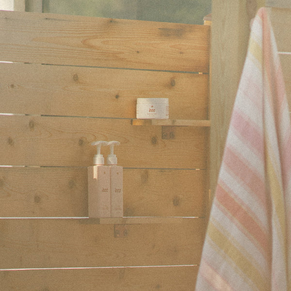 Signature Conditioner