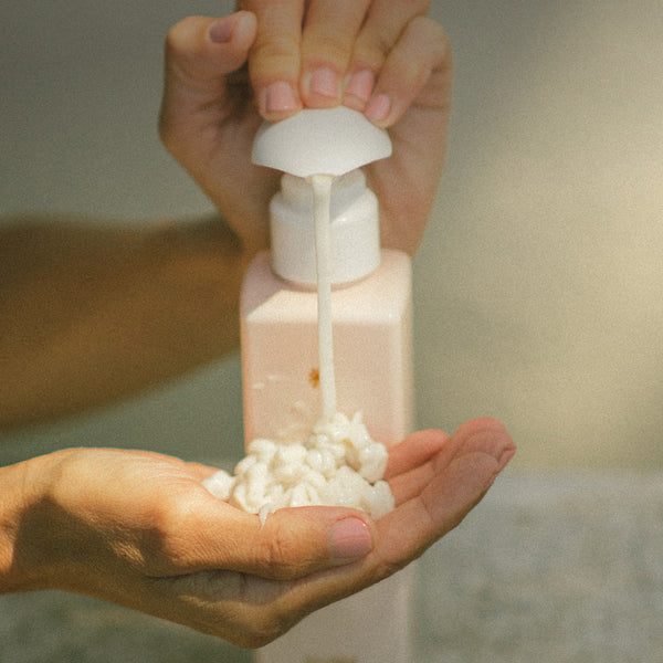 Signature Conditioner