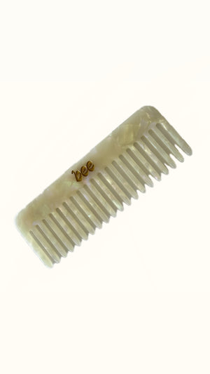 Signature Comb