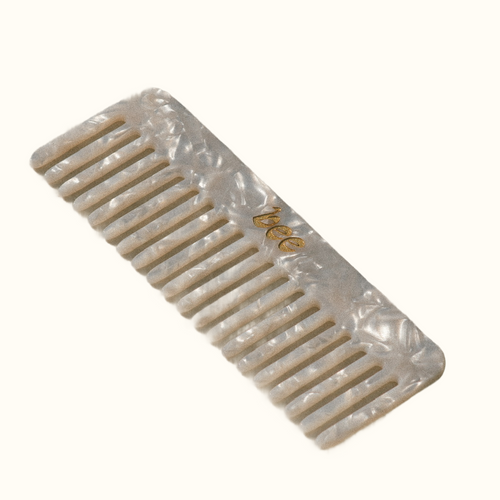 Signature Comb
